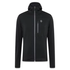 Black Diamond Coefficient Fleece Hoody - Men's