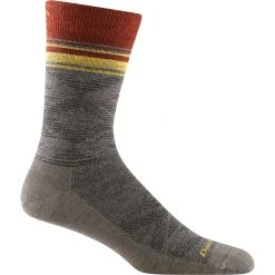 Darn Tough Neo Geo Crew Lightweight - Men's (Fall 2022)