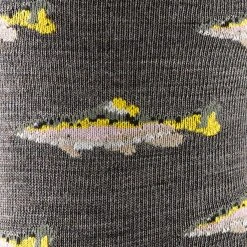 Darn Tough Spey Fly Crew Lightweight Cushion - Men's -Western Mountaineering shop 6085 Taupe rsz 94179.1677086556