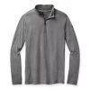 Smartwool Classic All-Season Merino Base Layer 1/4 Zip - Men's (Fall 2022) 1 Smartwool Classic All-Season Merino Base Layer 1/4 Zip - Men's (Fall 2022) -Western Mountaineering shop 65414244 rsz 32528.1659629728