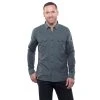 KUHL Airspeed Long Sleeve - Men's 1 KUHL Airspeed Long Sleeve - Men's -Western Mountaineering shop 7191 airspeedls carbon 00993.1626822564
