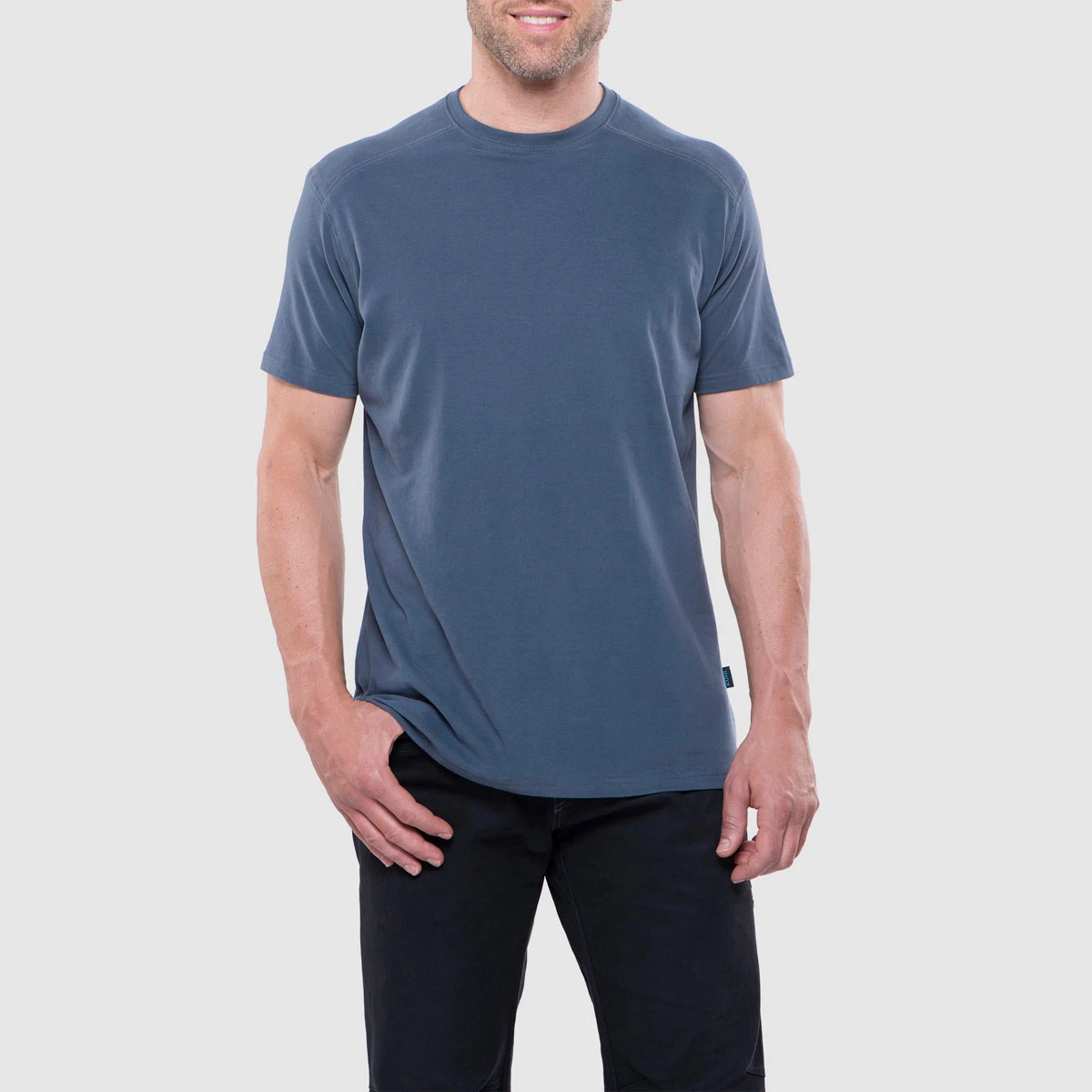 KUHL Bravado Short Sleeve - Men's 4 KUHL Bravado Short Sleeve - Men's - Image 2