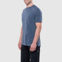 KUHL Bravado Short Sleeve - Men's 16 KUHL Bravado Short Sleeve - Men's -Western Mountaineering shop 7200 bravado pb side 10164.1677020604