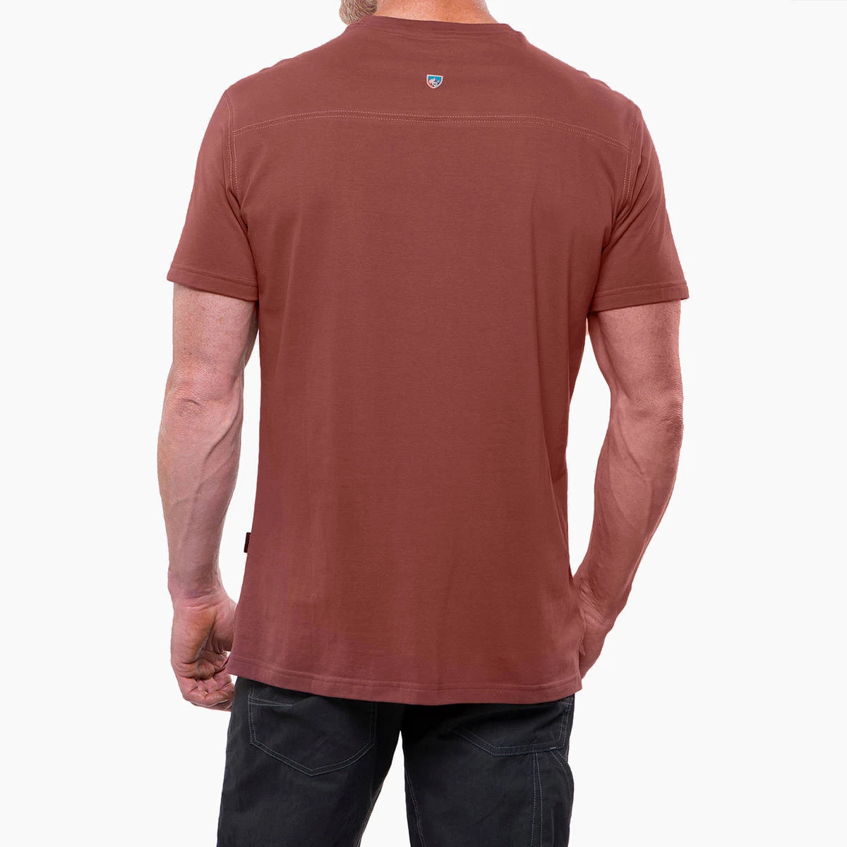 KUHL Bravado Short Sleeve - Men's 12 KUHL Bravado Short Sleeve - Men's - Image 10