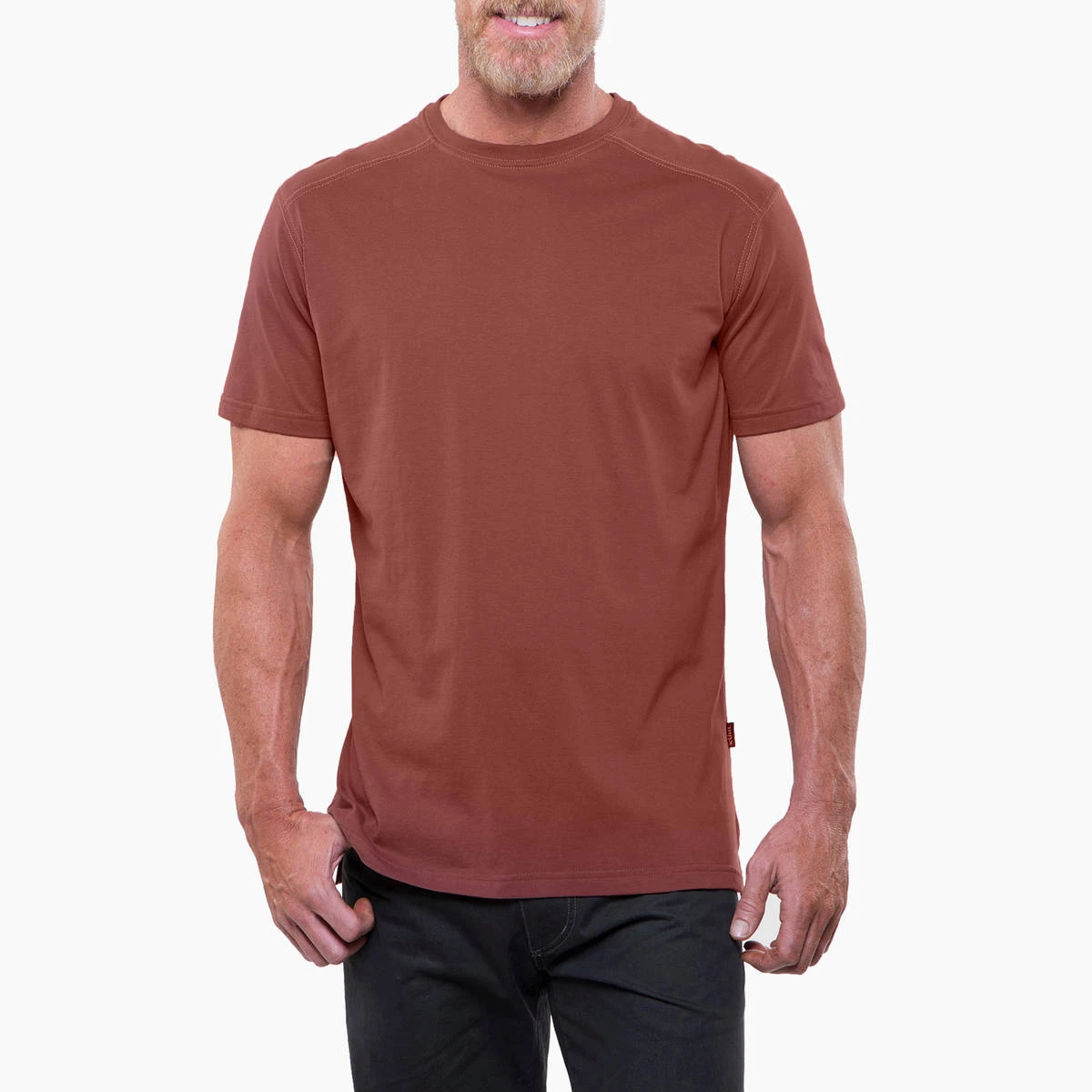 KUHL Bravado Short Sleeve - Men's 6 KUHL Bravado Short Sleeve - Men's - Image 4