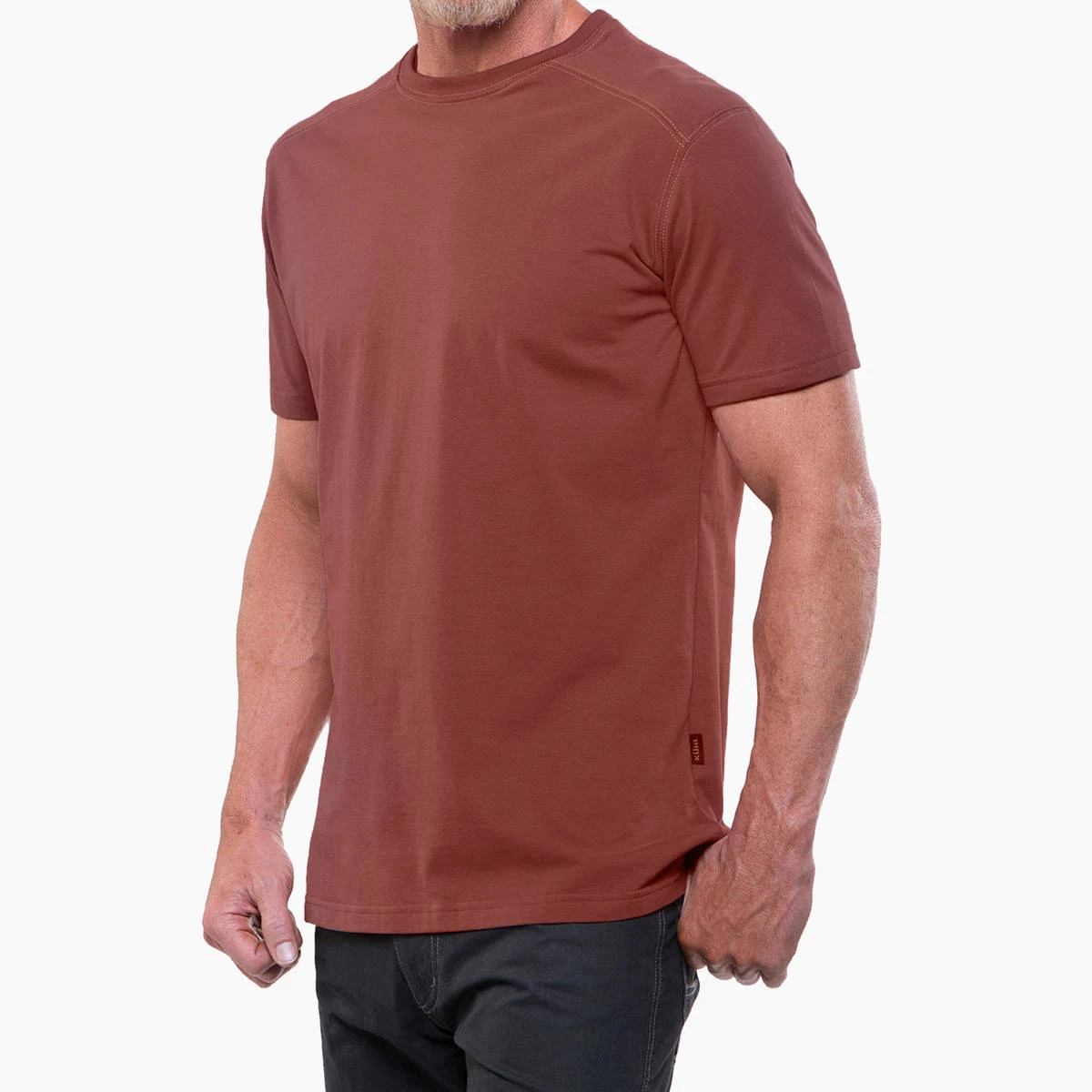 KUHL Bravado Short Sleeve - Men's 11 KUHL Bravado Short Sleeve - Men's - Image 9