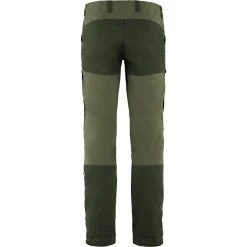 Fjallraven Keb Trousers Regular - Men's -Western Mountaineering shop 7323450500191 ss19 srrb keb trousers m fjaellraeven 21 df lg rsz 73579.1676409269