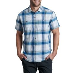 KUHL Styk Short Sleeve - Men's (Spring 2022)