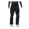 Black Diamond Dawn Patrol Hybrid Pants - Men's 1 Black Diamond Dawn Patrol Hybrid Pants - Men's -Western Mountaineering shop 741050 0002 m dawn patrol hybrid pants black43332 rsz 40511.1650576761