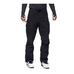 Black Diamond Dawn Patrol Hybrid Pants - Men's