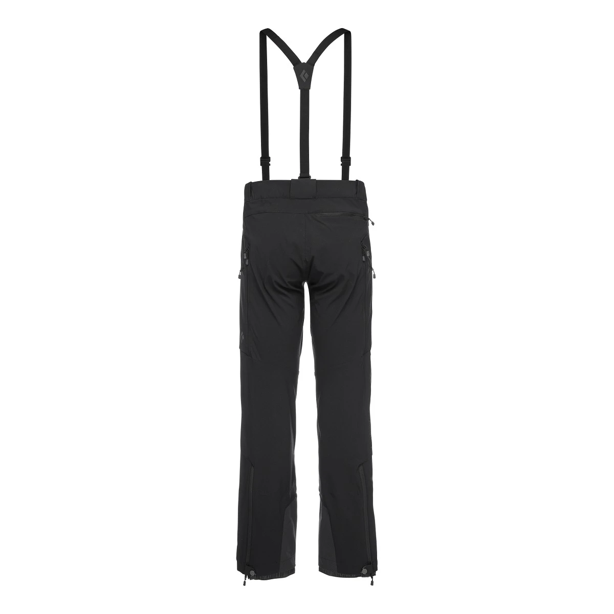 Black Diamond Dawn Patrol Pants - Men's 4 Black Diamond Dawn Patrol Pants - Men's - Image 2