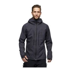 Black Diamond Dawn Patrol Hybrid Shell - Men's