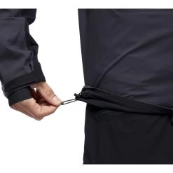 Black Diamond Dawn Patrol Hybrid Shell - Men's -Western Mountaineering shop 745004 0003 m dawn patrol hybrid shell carbon42527 rsz 66810.1675446629