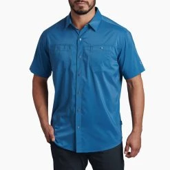 KUHL Stealth Short Sleeve - Men's
