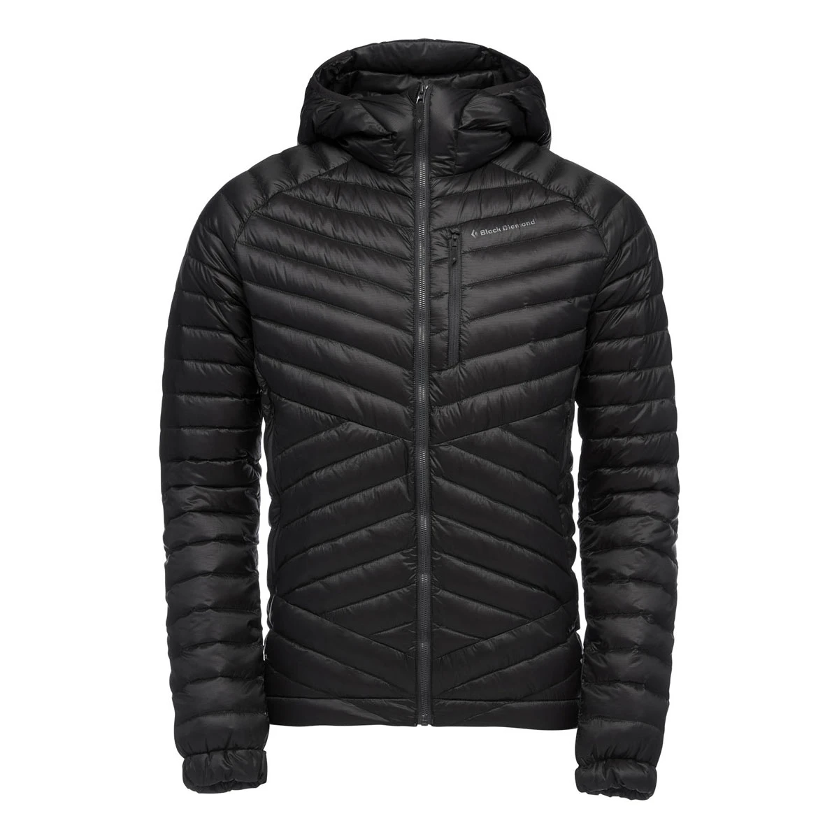 Black Diamond Approach Down Hoody - Men's 3 Black Diamond Approach Down Hoody - Men's