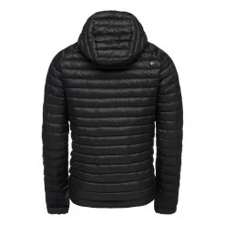 Black Diamond Approach Down Hoody - Men's 10 Black Diamond Approach Down Hoody - Men's -Western Mountaineering shop 746000 0002 mproachdownhoody black back 09117.1675445918