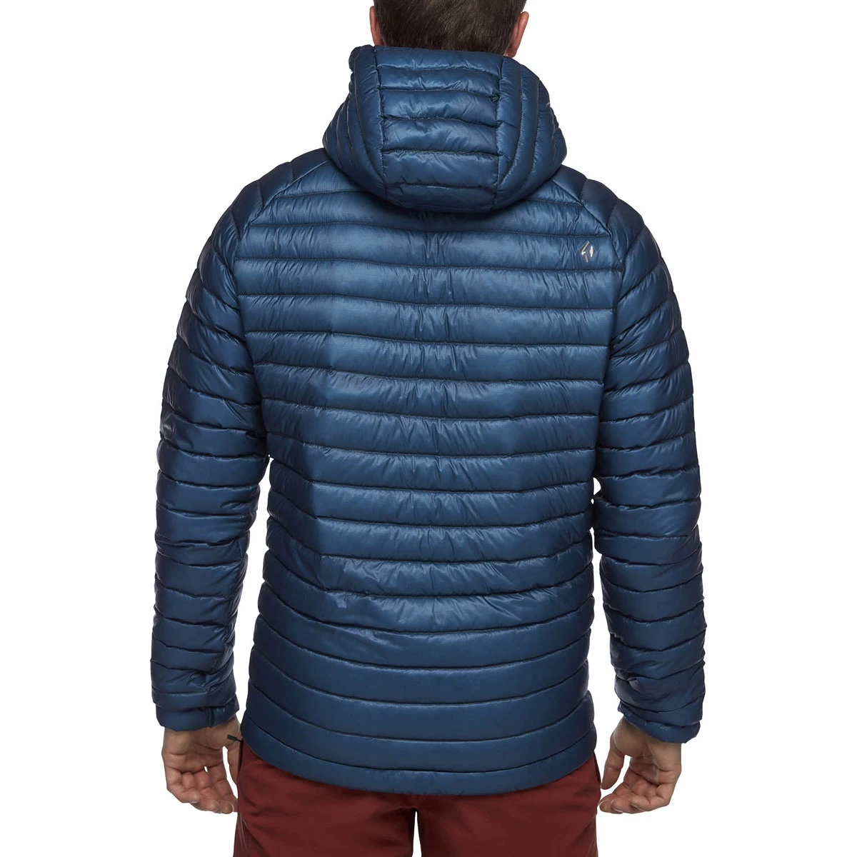 Black Diamond Approach Down Hoody - Men's 8 Black Diamond Approach Down Hoody - Men's - Image 6