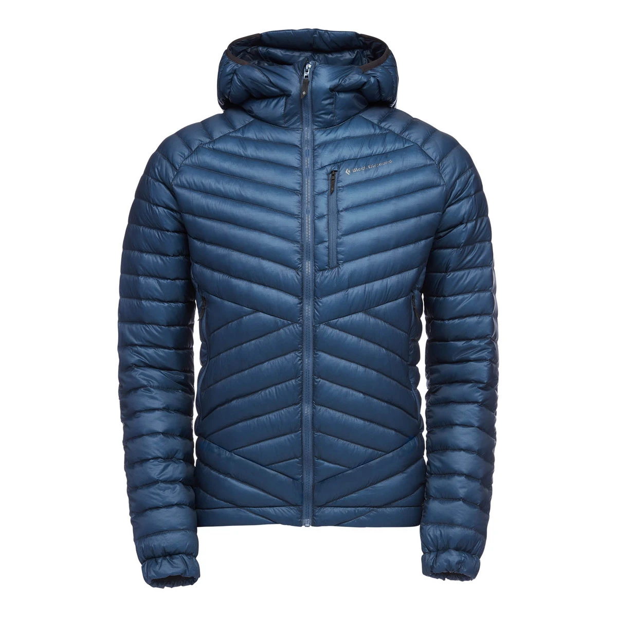 Black Diamond Approach Down Hoody - Men's 4 Black Diamond Approach Down Hoody - Men's - Image 2