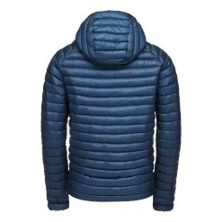 Black Diamond Approach Down Hoody - Men's 11 Black Diamond Approach Down Hoody - Men's -Western Mountaineering shop 746000 4002 mproachdownhoody astralblue back 90374.1650573647