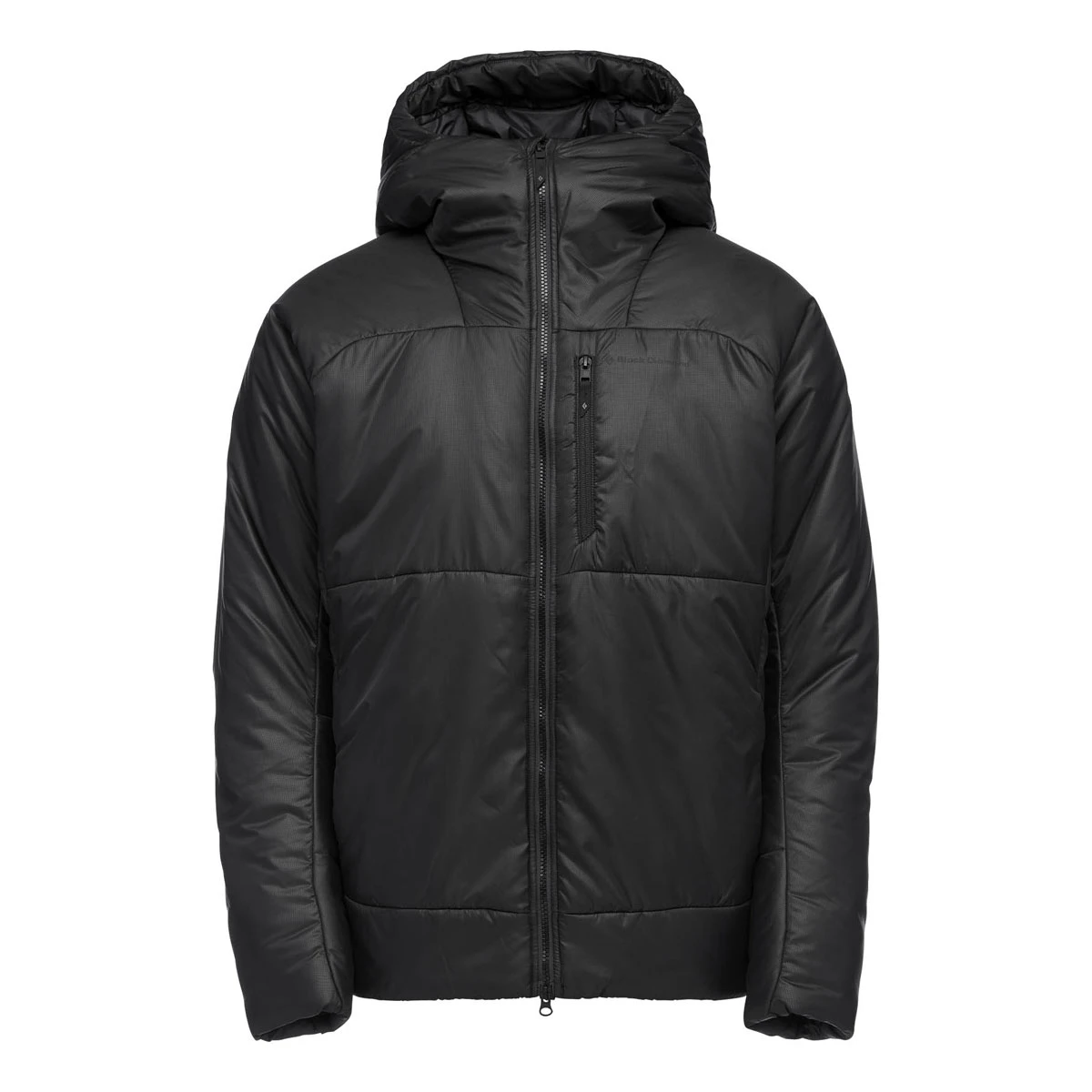 Black Diamond Belay Parka - Men's 3 Black Diamond Belay Parka - Men's