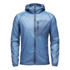 Black Diamond Distance Wind Shell - Men's