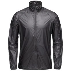 Black Diamond Deploy Wind Shell - Men's