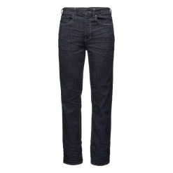 Black Diamond Forged Denim Pants - Men's