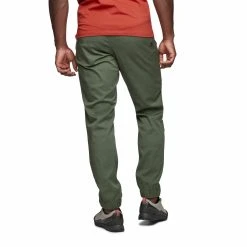 Black Diamond Notion Pants - Men's -Western Mountaineering shop 750060 3010 M NOTION PANTS TUNDRA 02 rsz 32894.1643085581 32843.1676318877