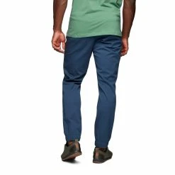 Black Diamond Notion Pants - Men's -Western Mountaineering shop 750060 4013 M NOTION PANTS INDIGO 02 rsz 33722.1643085581 06435.1676318877