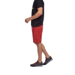 Black Diamond Notion Shorts - Men's -Western Mountaineering shop 750062 6019 mnotionshorts redrock om 02 rsz 85961.1626822691