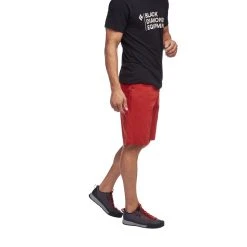 Black Diamond Notion Shorts - Men's -Western Mountaineering shop 750062 6019 mnotionshorts redrock om 04 rsz 26109.1626822688
