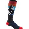 Darn Tough Solstice Over-the-Calf Lightweight - Men's 1 Darn Tough Solstice Over-the-Calf Lightweight - Men's -Western Mountaineering shop 8014 Charcoal rsz 60160.1677086909
