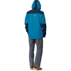Norrona Trollveggen Gore-Tex Pro Light Jacket - Men's 13 Norrona Trollveggen Gore-Tex Pro Light Jacket - Men's -Western Mountaineering shop 80rXnILf 1 49529.1664235642