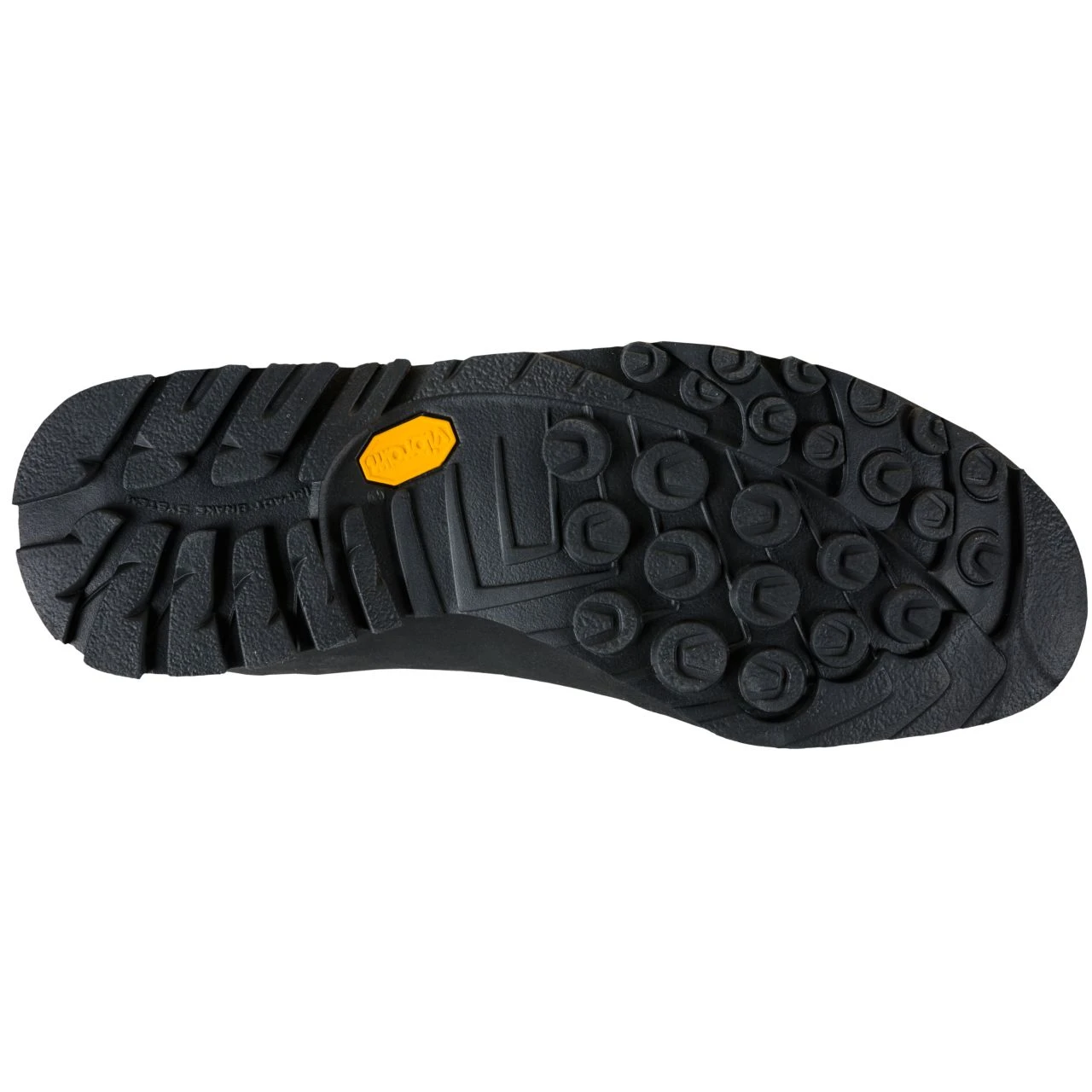 La Sportiva Boulder X - Men's 6 La Sportiva Boulder X - Men's - Image 4