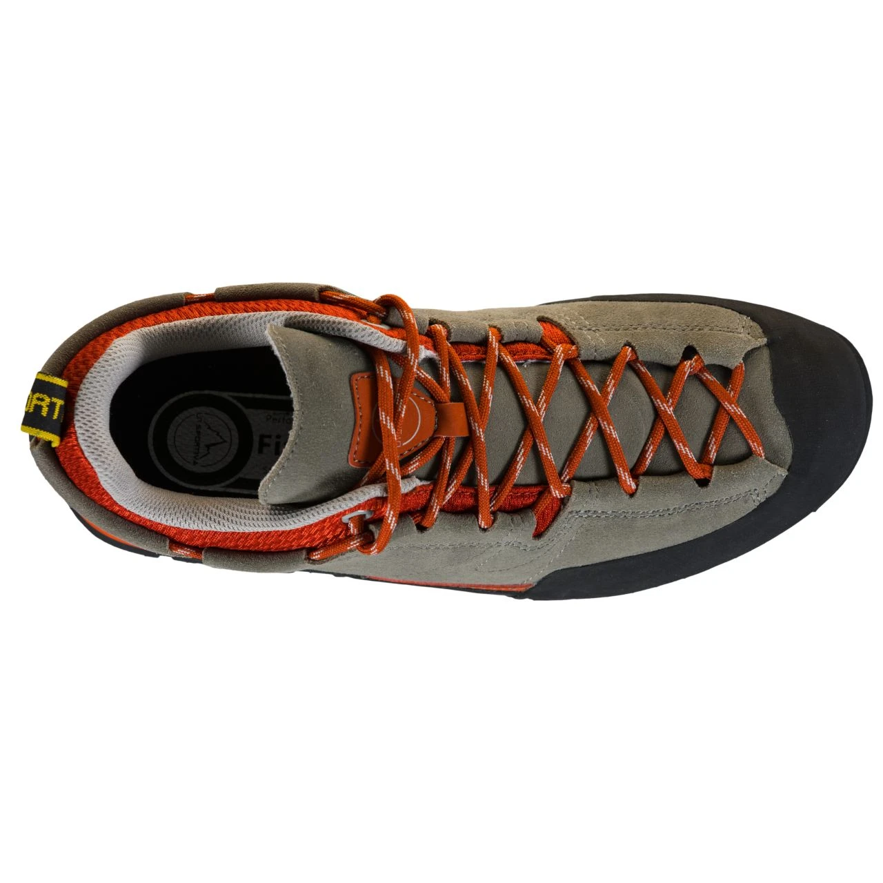 La Sportiva Boulder X - Men's 5 La Sportiva Boulder X - Men's - Image 3