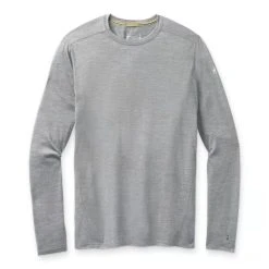Smartwool Classic All-Season Merino Base Layer Long Sleeve - Men's (Fall 2022) -Western Mountaineering shop 98984498498 rsz 30868.1659629285