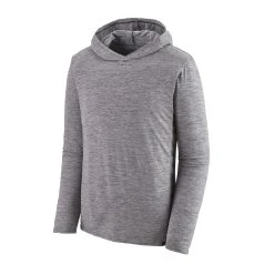 Patagonia Capilene Cool Daily Hoody - Men's