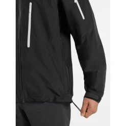 Arc'teryx Alpha SV Jacket - Men's -Western Mountaineering shop Alpha SV Jacket Orca Hem Drawcord rsz 15241.1673548325