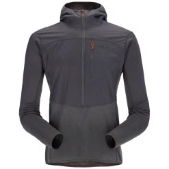 Rab Ascendor Summit Hoody - Men's -Western Mountaineering shop Ascendor Summit Hoody Graphene QFF 40 GRH rsz 25923.1660327141