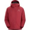 Arc'teryx Atom AR Hoody - Men's -Western Mountaineering shop Atom AR Hoody Bordeaux rsz 54271.1671035724