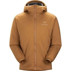 Arc'teryx Atom AR Hoody - Men's -Western Mountaineering shop Atom AR Hoody Relic rsz 91758.1671035791