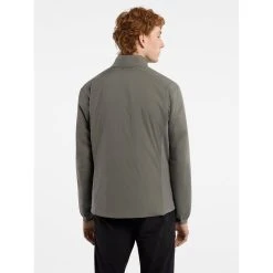 Arc'teryx Atom LT Jacket - Men's -Western Mountaineering shop Atom LT Jacket Forage Back View rsz 41244.1675294924