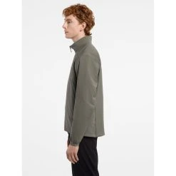 Arc'teryx Atom LT Jacket - Men's -Western Mountaineering shop Atom LT Jacket Forage Side View Left rsz 90894.1675294925