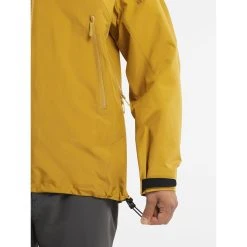 Arc'teryx Beta AR Jacket - Men's -Western Mountaineering shop Beta AR Jacket Daze Hem Drawcord rsz 86253.1675991410