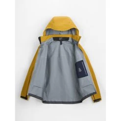 Arc'teryx Beta AR Jacket - Men's (Fall 2022) -Western Mountaineering shop Beta AR Jacket Daze Internal rsz 10114.1661383603.1280.1280 67694.1675296010