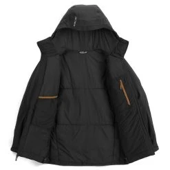 Arc'teryx Beta Insulated Jacket - Men's -Western Mountaineering shop Beta Insulated Jacket Black Internal rsz 06419.1674859101
