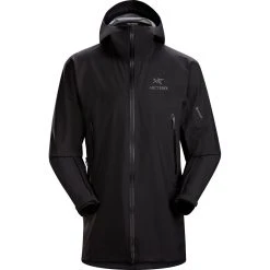 Arc'teryx Beta Long Jacket - Men's -Western Mountaineering shop Beta Long Jacket Black rsz 24202.1674858226