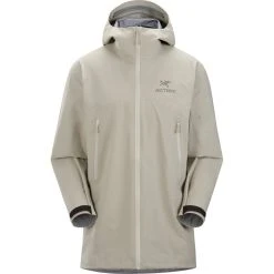Arc'teryx Beta Long Jacket - Men's