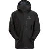 Arc'teryx Beta SV Jacket - Men's -Western Mountaineering shop Beta SV Jacket Black rsz 30128.1674857170