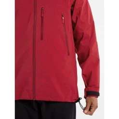 Arc'teryx Beta SV Jacket - Men's -Western Mountaineering shop Beta SV Jacket Bordeaux Hem Drawcord rsz 08215.1674857170